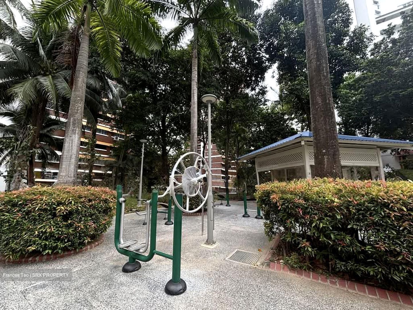 Blk 30 Holland Close (Queenstown), HDB 4 Rooms #586205671